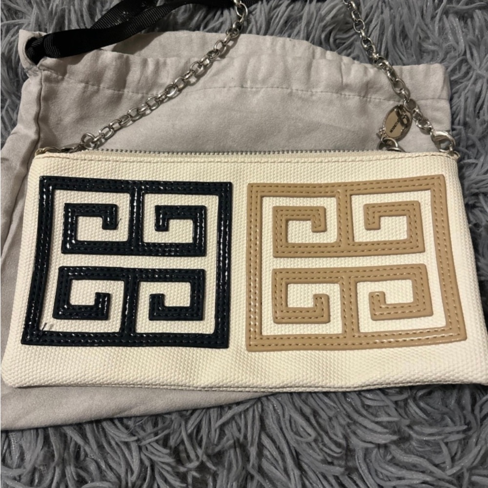 Brighton My Flat In London Corniche Shoulder Bag Purse